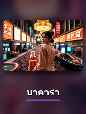 เกมบาคาร่าของ Z803